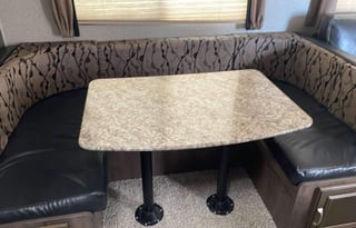 2018 keystone passport 2670bh