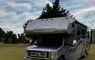 2021 Winnebago Minnie Winnie 31K