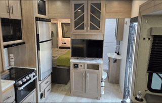 Ultimate Fusion of Residential Luxury & Adventure