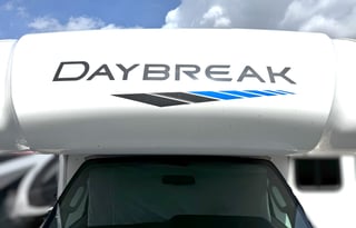 2020 Thor Motor Coach Daybreak 27DB