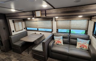 Rated #1  Max_Your_Journey Sunset Trail 289QB