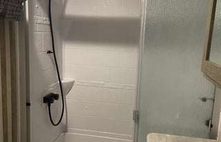 2021 Forest River RV Salem Hemisphere 370BL