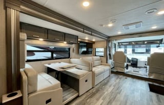 2024 Thor  Indigo CC35