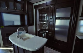 2017 Heartland Edge 357