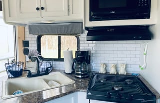 2016 Keystone RV Hideout 242LHS