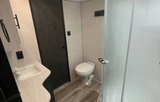 2022 KZ Sportster 353TH13