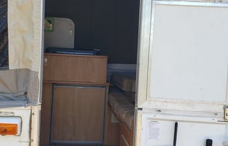 2006 Starcraft Travel Star 225RB