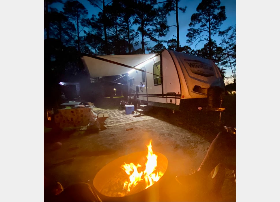 Travel Trailer rentals in Lake City