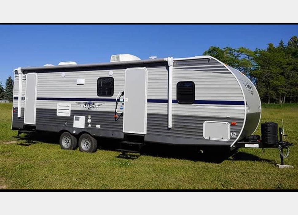 Travel Trailer rentals in Lafayette
