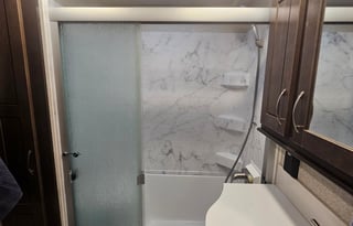 2020 Forest River RV Cedar Creek - Home