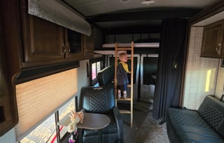 2017 Cruiser Stryker-2912 for Rent - Pet Friendly!