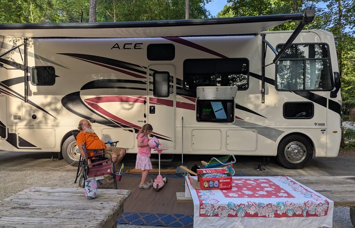 RV Photo