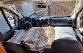 2019 ROADTREX ROADTREX SIMPLICITY SIMPLICITY