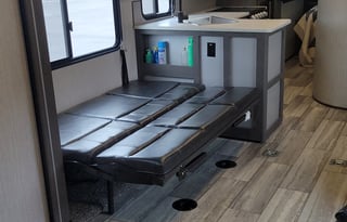 2021 Heartland Fuel 305