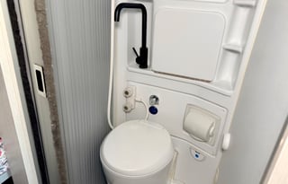 2024 Thor Motor Coach Dazzle 2AB