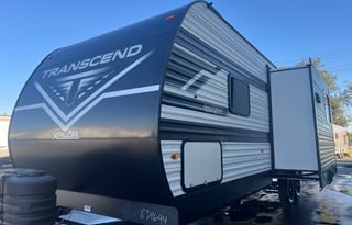 2026 BRAND NEW! Grand Design Transcend Xplor 26BHX