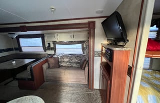 2011 Keystone RV Outback 301BQ