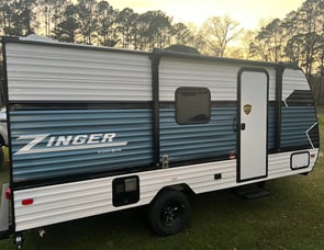 CrossRoads RV Zinger BH18