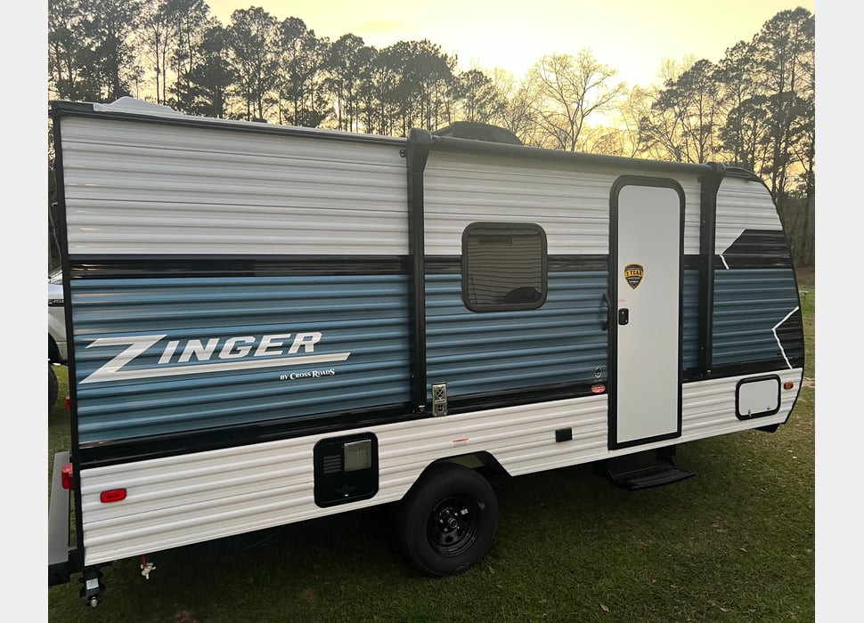 Travel Trailer rentals in Eufaula