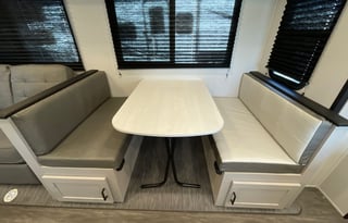 A Perfect Getaway In a Mallard!