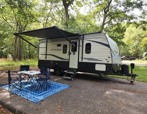 Keystone RV Springdale Mini 1760BH
