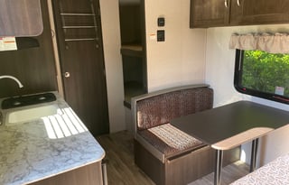 2019 Keystone RV Springdale Mini 1800BH