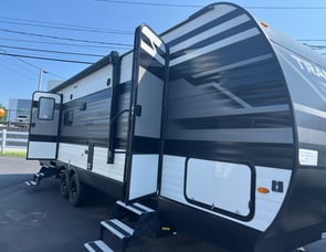 Grand Design Transcend Xplor 265BH