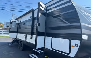2023 Transcend Xplor