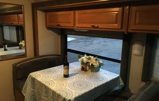 2003 Fleetwood RV Tioga 31W