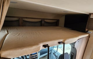 2019 Jayco Melbourne 24K