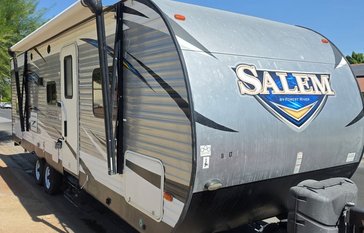 RV Photo
