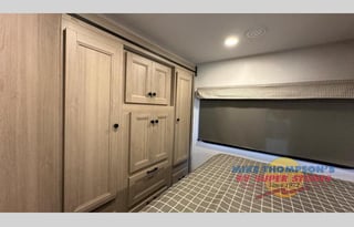 2025 Forest River RV Sunseeker LE 3250DSLE Ford