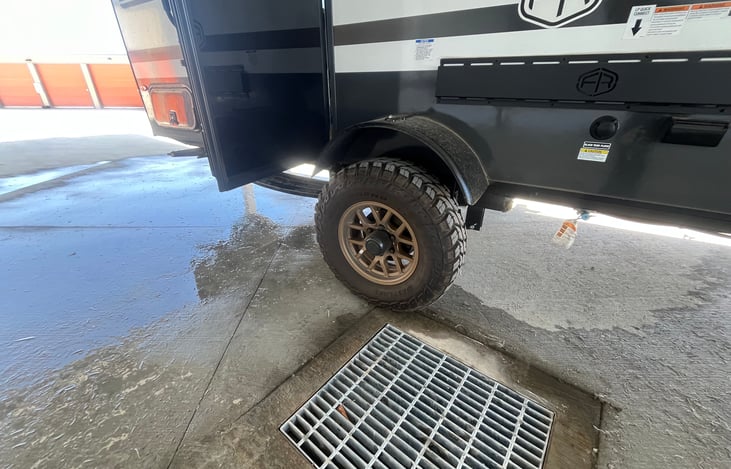 RV Photo