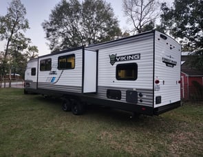 Forest River RV Viking Viking
