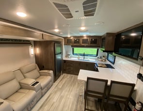Forest River RV Rockwood Signature 8263MBR