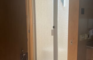 A place to call home with your two and four-legged family.