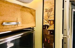 Vintage Dodge Commander