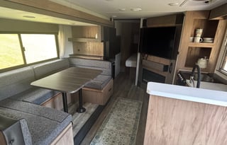 Forest River Retreat