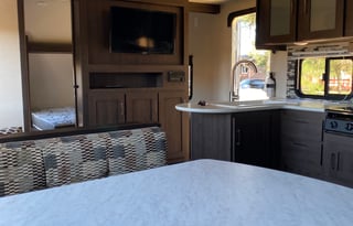 2019 Wildwood by Forest River Ultralite