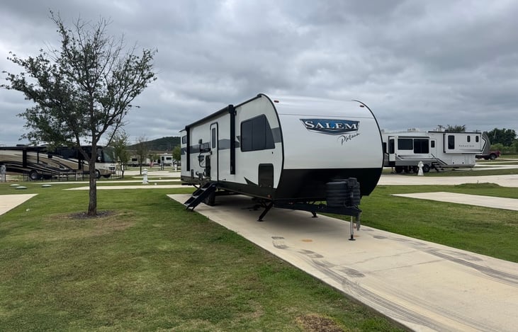 RV Photo