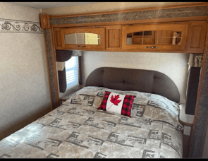 Jayco Greyhawk 27U