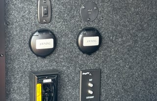 2025 Keystone Cougar 360MBI