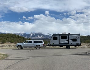 Jayco Jay Flight SLX 7 184BS