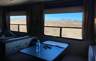 2018 Forest River RV Cherokee Arctic Wolf 265DBH8