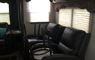 2015 Keystone Cougar 29RLI