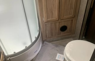 2018 Jayco White Hawk - HAL 299