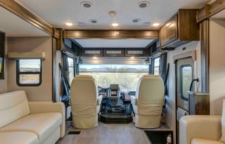 Luxury Hotel on Wheels! (37' 2023 Coachmen Mirada)