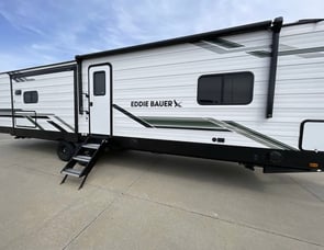 Heartland Eddie Bauer 32MKS