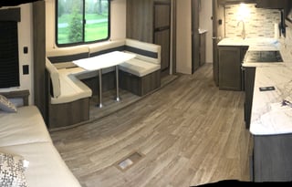 2021 Coachmen RV Clipper Ultra-Lite 262BHS