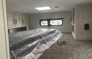 Luxury Glamping on Wheels (Pet Friendly)